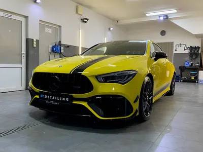 WrapConcept (dawniej 87.Detailing) - Auto Detailing , Powłoki Ceramiczne , Folie PPF , Wrapping